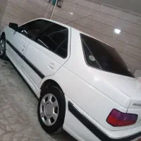 پژو پارس سال موتور جدید 1401