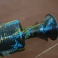 تنبک درجه یک تازه نو نو