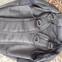 کوله مدرسه|کیف، کفش، کمربند|سبزوار, قاضی زاد|دیوار