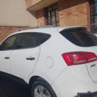 جک اس 5 مدل یازده ۹۴|خودرو سواری و وانت|صدرا-فارس, فاز ۱|دیوار