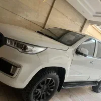 فوتون g7|خودرو سواری و وانت|مشهد, وکیل‌آباد|دیوار