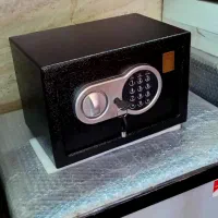 گاوصندوق irankaveh مدل 100کوتاه ترازو|ابزارآلات|لاهیجان, جمهوری|دیوار