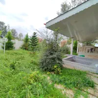 ویلا نوساز/۵۰۰ متری/مبله/ سند دار|فروش خانه و ویلا|فومن, |دیوار