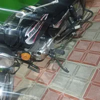موتور مدل پیشرو کم کار واقعی