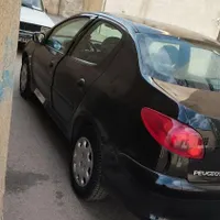 پژو 206 SD V20، مدل ۱۳۹۰|خودرو سواری و وانت|همدان, |دیوار