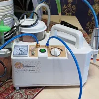 دستگاه فیشال