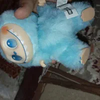 لبوبو اصل|اسباب‌بازی بچه|لردگان, |دیوار