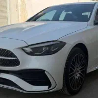 بنز C200L