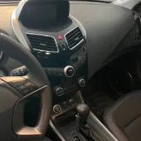 هایما S5 مدل 1401 بدون تصادف ۲۳ هزار کارکرد|خودرو سواری و وانت|تهران, خرمشهر|دیوار