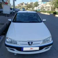 پژو پارس xu7p موتور جدید|خودرو سواری و وانت|اردبیل, |دیوار