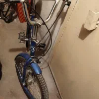 دوچرخه 20 تمیز ،کم کار کرده ،لاستیک ها نونو یزد|دوچرخه، اسکیت، اسکوتر|نهاوند, |دیوار