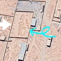 فروش-زمین-3300-متری-چاردیواری