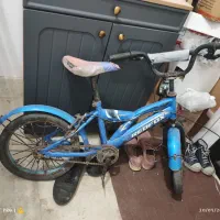 دو عدد دوچرخه|دوچرخه، اسکیت، اسکوتر|مشهد, نوید|دیوار