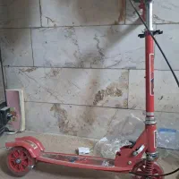 اسکوتر بچه گانه