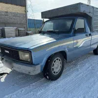 مزدا کارا ۱۷۰۰ دوگانه|خودرو سواری و وانت|تبریز, |دیوار