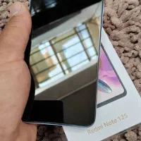 شیائومی not 12s|موبایل|یاسوج, |دیوار