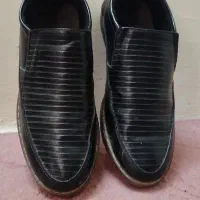 کفش کالج پسرانه