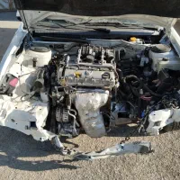 سورن پلاس تصادفی|خودرو سواری و وانت|کرمانشاه, |دیوار