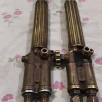 مانومتر و دسته برنال وآچار سنگین|ابزارآلات|اهواز, کمپلو شمالی|دیوار