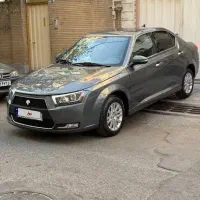 دناپلاس۶دنده تیپ۲(آپشنال)(سفارش آ‌پکو)