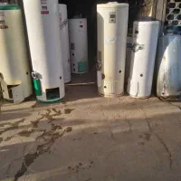 جوشکاری وتعمیرات ابگرمکن مخزندار|آبگرمکن، پکیج، شوفاژ|قم, وادی السلام|دیوار