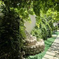 اجاره ویلا|اجارهٔ کوتاه‌مدت ویلا و باغ|ورامین, قويينک زهری|دیوار