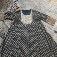 پیراهن هندی