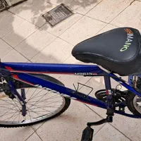 دوچرخه سایز 26|دوچرخه، اسکیت، اسکوتر|اصفهان, شمس آباد|دیوار