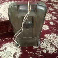 وسایل خونه موتوریشون سالم|جاروبرقی، جارو شارژی، بخارشو|دورود, |دیوار