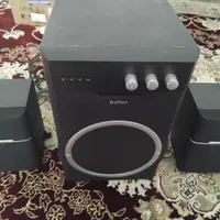 بلندگو