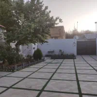 منزل مبله ،باغ ویلا داخل شهر|اجارهٔ کوتاهمدت ویلا و باغ|شیراز, دکتر حسابی|دیوار