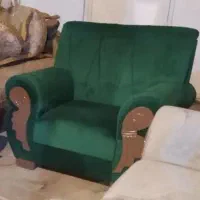 تعمیرات مبلمان ایرانی و خارجی