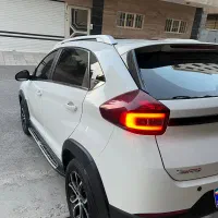 ام وی ام x22 پرو دنده مدل آخر ۱۴۰۲|خودرو سواری و وانت|تبریز, |دیوار