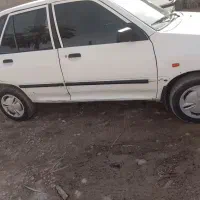 پراید مدل 87|خودرو سواری و وانت|جهرم, |دیوار