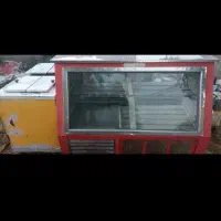 یخچال فریزر زیر قیمت