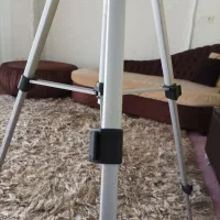 سه پایه دوربین پایه دوربین