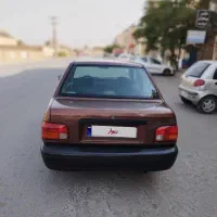 پراید|خودرو سواری و وانت|یزد, |دیوار