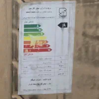 اجاق گاز۵شعله،فردار،دیجیتالی،استیل رفلکس|اجاق گاز و لوازم برقی پخت‌وپز|اصفهان, ارغوانیه|دیوار