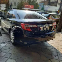 تویوتا کمری GLX مدل ۲۰۱۳ آنتیک|خودرو سواری و وانت|تهران, عباس‌آباد|دیوار