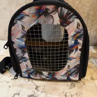 کیف حمل پرنده