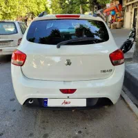 تیبا ۲ پلاس|خودرو سواری و وانت|گرگان, |دیوار