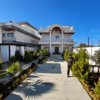 فروش ویلا استخر دار ۵۰۰م/تاب لوکیشن