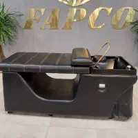 تخت اسپا سر  اسکالپ