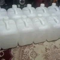 دبه ی آب سالم وتمیز