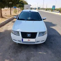 سمند سورن