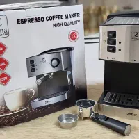 قهوه ساز فروشی