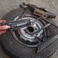 وسایل پیکان