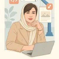 سئو سایت با نت ملی / ادمین سایت / سئوکار