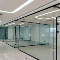 فروش و نصب پارتیشن اداری تخصصی|خدمات پیشه و مهارت|اراک, |دیوار