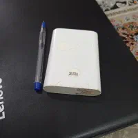 مودم جیبی و پاوربانکzmi